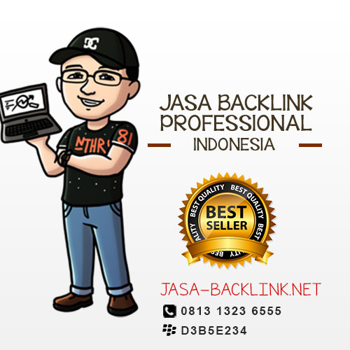 Jual Backlink Premium